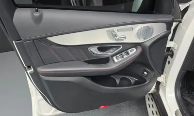Mercedes-Benz GLC-Class 2018, 96558 км, за 28800000 KRW - фото 24