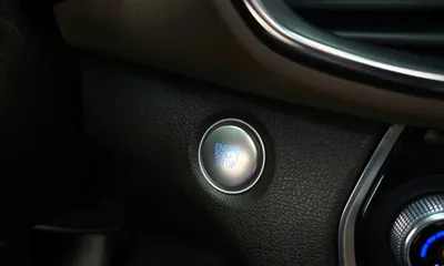 Hyundai Santafe 2019, 54039 км, за 23800000 KRW - фото 28