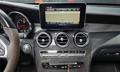 Mercedes-Benz GLC-Class 2019, 113173 км, за 30800000 KRW - фото 14