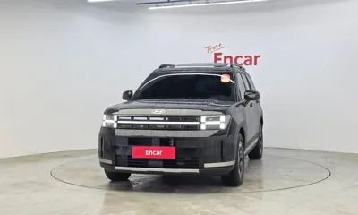 Hyundai Santafe 2024, 28032 км, за 29600000 KRW