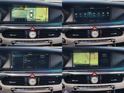 Genesis EQ900 2016, 184789 км, за 17500000 KRW - фото 11