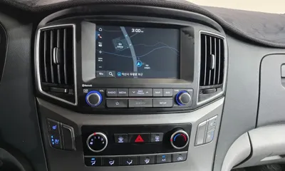 Hyundai Starex 2019, 170826 км, за 12800000 KRW - фото 15