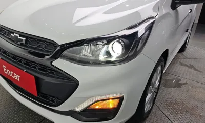 ChevroletGMDaewoo Spark 2019, 103968 км, за 6800000 KRW - фото 22