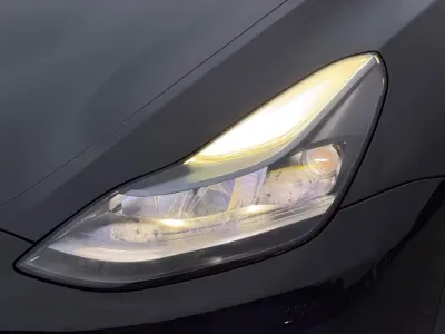 Tesla Model Y 2022, 70000 км, за 148800 CNY - фото 21