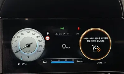 Hyundai Avante 2025, 35457 км, за 20900000 KRW - фото 8