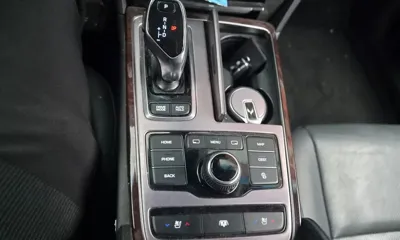 Hyundai Equus 2014, 145000 км, за 6000000 KRW - фото 13