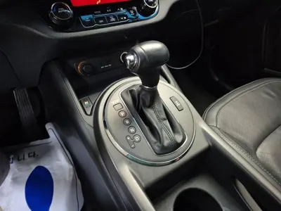 Kia Sportage 2011, 78370 км, за 5900000 KRW - фото 8