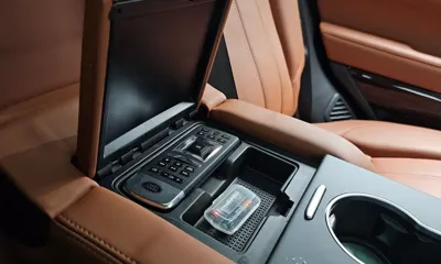 Land Rover Range Rover 2017, 85885 км, за 42500000 KRW - фото 33
