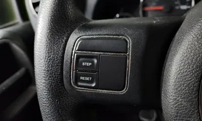 Jeep Wrangler 2013, 40550 км, за 24800000 KRW - фото 20