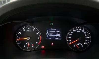 Kia K5 2018, 125858 км, за 8690000 KRW - фото 8