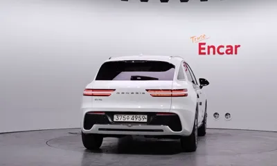 Genesis GV70 2023, 86700 км, за 35900000 KRW