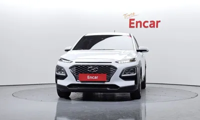 Hyundai Kona 2020, 97093 км, за 10500000 KRW