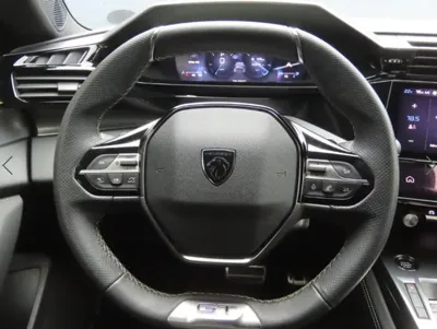 Peugeot 408 2024, 68813 км, за 32500000 KRW - фото 9