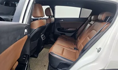 Kia Sportage 2019, 105457 км, за 16200000 KRW - фото 13