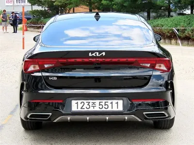 Kia K5 2023, 80064 км, за 29500000 KRW