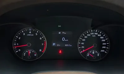 Kia K5 2019, 82517 км, за 13400000 KRW - фото 8