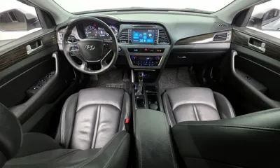 Hyundai Sonata 2016, 116678 км, за 9300000 KRW - фото 7