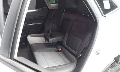 ChevroletGMDaewoo Trax 2024, 31672 км, за 17200000 KRW - фото 26