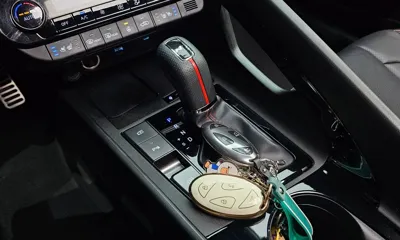 Hyundai Avante 2024, 58160 км, за 21500000 KRW - фото 9