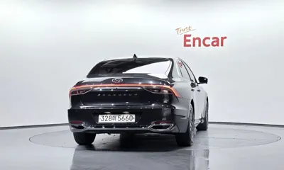 Hyundai Grandeur 2020, 73941 км, за 21800000 KRW