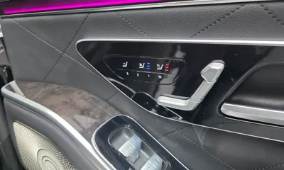 Mercedes-Benz S-Class 2021, 97382 км, за 77900000 KRW - фото 20