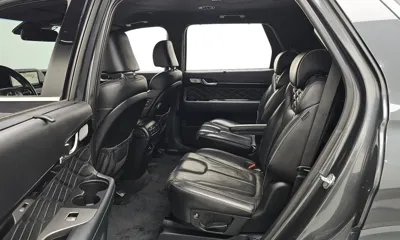 Hyundai Palisade 2021, 69084 км, за 29600000 KRW - фото 26