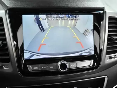 KG_Mobility_Ssangyong Rexton 2019, 161000 км, за 12990000 KRW - фото 15