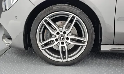 Mercedes-Benz CLA-Class 2018, 21613 км, за 16500000 KRW - фото 5