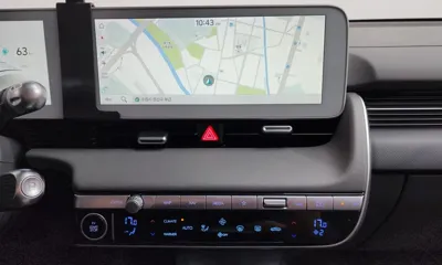 Hyundai Ioniq5 2024, 47081 км, за 33100000 KRW - фото 14