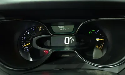Renault-KoreaSamsung QM3 2015, 70886 км, за 5750000 KRW - фото 8