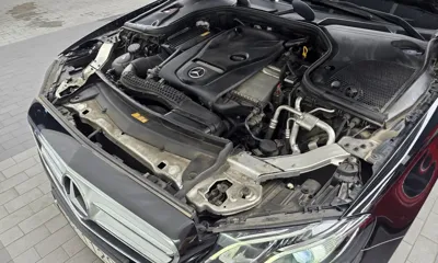 Mercedes-Benz E-Class 2017, 110428 км, за 18090000 KRW - фото 6