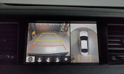 Kia K7 2017, 72945 км, за 14500000 KRW - фото 16