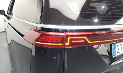 Kia Canival 2021, 115028 км, за 18990000 KRW - фото 23