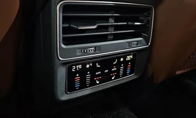 Audi Q7 2021, 31719 км, за 49990000 KRW - фото 31