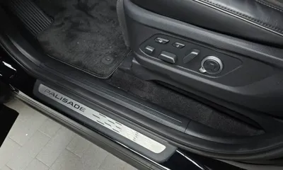 Hyundai Palisade 2024, 15127 км, за 50500000 KRW - фото 35
