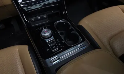 Kia Canival 2021, 125243 км, за 24500000 KRW - фото 9
