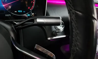 Mercedes-Benz S-Class 2022, 90074 км, за 82700000 KRW - фото 9