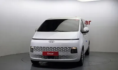 Hyundai Staria 2022, 65970 км, за 29490000 KRW - фото 3
