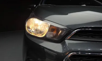 ChevroletGMDaewoo Spark 2018, 80117 км, за 4800000 KRW - фото 22