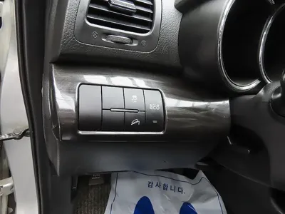Kia Sorento 2011, 165000 км, за 3500000 KRW - фото 12