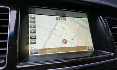 Kia K9 2017, 136008 км, за 11700000 KRW - фото 15
