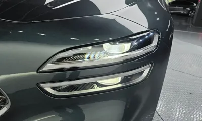 Genesis G70 2021, 41835 км, за 30500000 KRW - фото 22