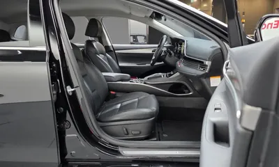 Hyundai Grandeur 2021, 139177 км, за 19500000 KRW - фото 26