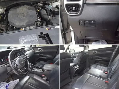 Kia Sorento 2021, 274933 км, за 10900000 KRW - фото 18