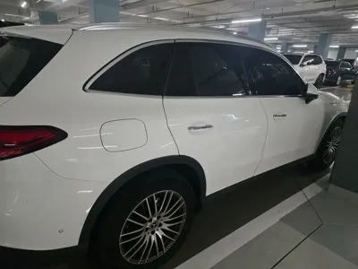 Mercedes-Benz GLC-Class 2026, 8500 км, за 72160000 KRW