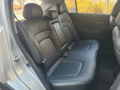 Kia Sportage 2011, 119500 км, за 5000000 KRW - фото 15