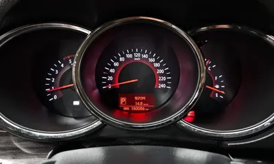 Kia Sorento 2011, 150086 км, за 4400000 KRW - фото 8