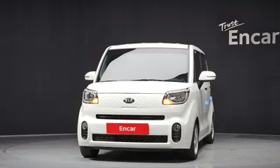 Kia Ray 2020, 166224 км, за 6900000 KRW - фото 3