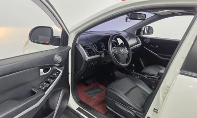 KG_Mobility_Ssangyong KORANDO 2015, 123543 км, за 4700000 KRW - фото 10