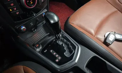 KG_Mobility_Ssangyong TIBOLI 2018, 88872 км, за 8300000 KRW - фото 9